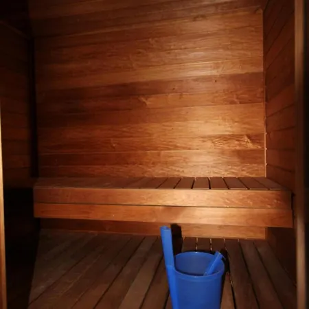 And Spacious For 4 With Sauna * Kouvola