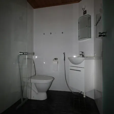 And Spacious For 4 With Sauna Huoneisto
